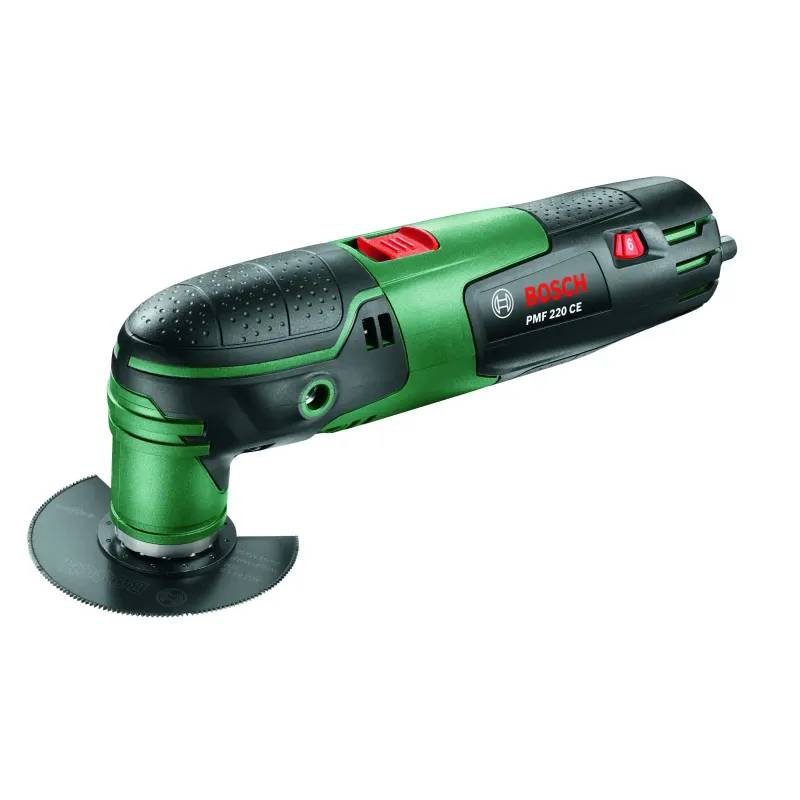 Bosch Multiværktøjsæt Pmf 220 Ce - 0603102001