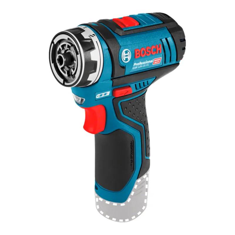 Bosch Gsr 12v-35 Fc - â€‰akku Bore-/Skruemaskine - 06019h3003
