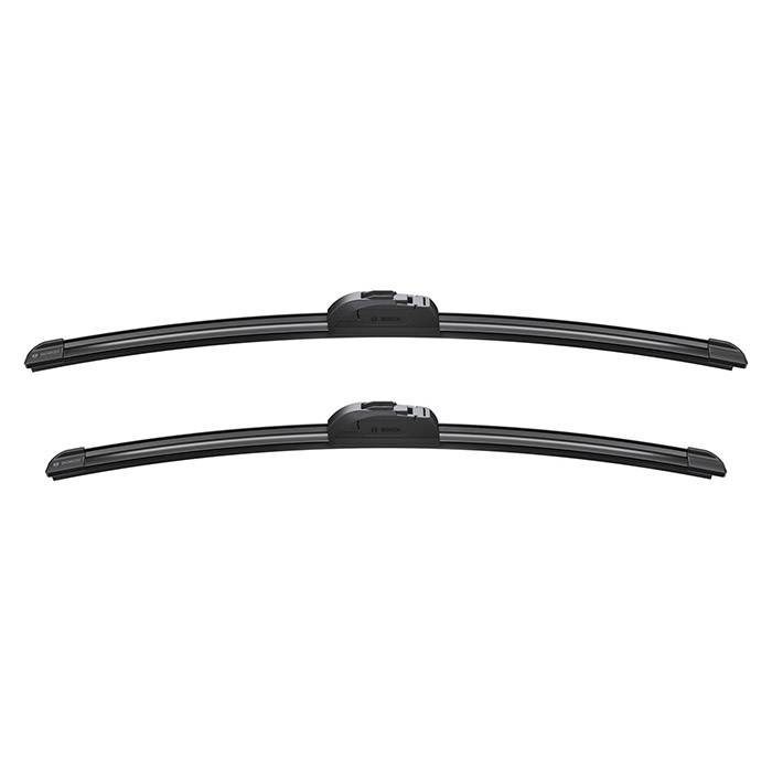 Ar532s Bosch Aerotwin Viskerblade / Fladblade Sæt 530+500mm