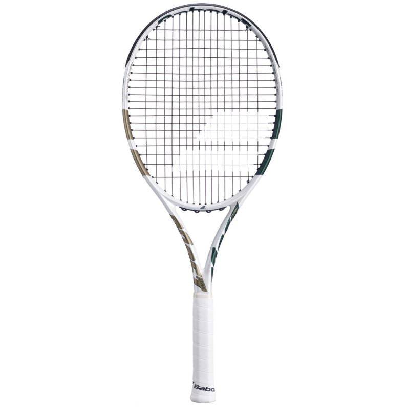 Babolat Boost Wimbledon 2025 Tennisketcher - 1