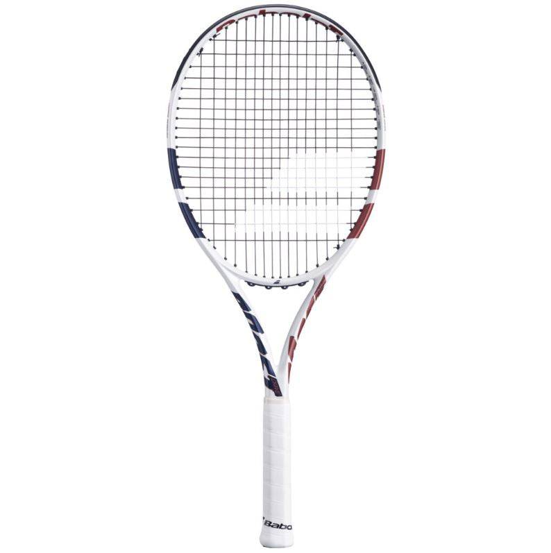 Babolat Boost Drive White Tennisketcher - 2