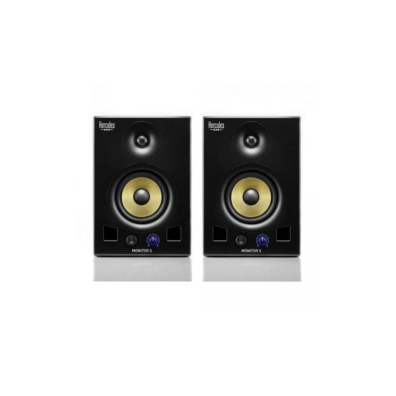 Hercules Monitor 5