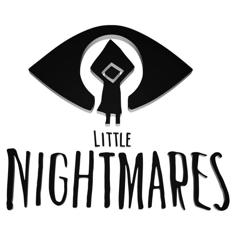 Little Nightmares - Complete Edition - Xbox One - Bandai Namco