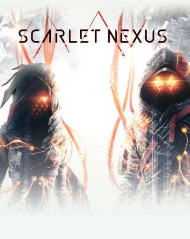 Scarlet Nexus - Xbox One - Bandai Namco