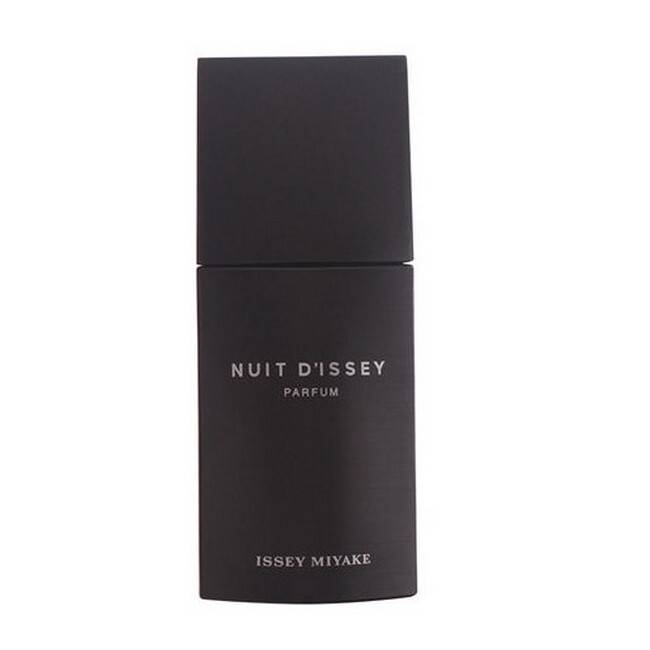 Issey Miyake - Nuit D'issey Pour Homme Parfum - 125 Ml - Edp