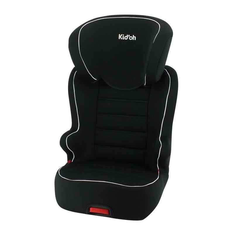 Kid'oh Autostol Starter Isofix (15-36 Kg.)