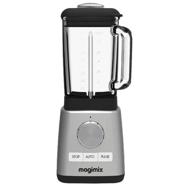 Magimix Power Blender (mat Stål 11630sk)