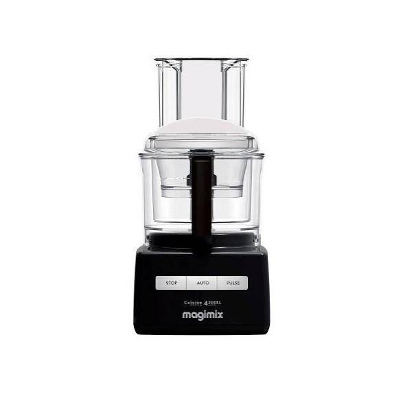 Magimix Cs4200xl Foodprocessor Sort