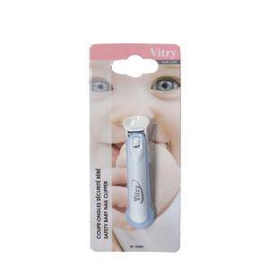 Vitry Baby Negleklipper - 1 Stk.