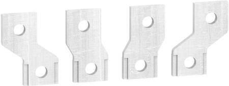 Spredersæt 45mm 4p T/Nsx100-250 - Schneider Electric