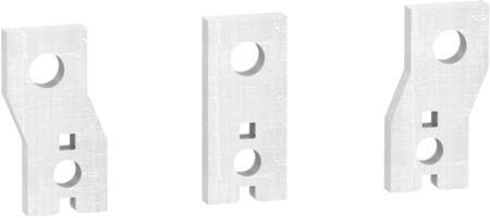 Spredersæt 52,5mm 3p Nsx400-630 - Schneider Electric
