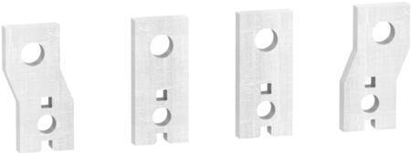 Spredersæt 52,5mm 4p Nsx400-630 - Schneider Electric