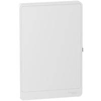 Resi9 Cx Dr Til Gruppetavle 3 X 18 Moduler, Hvid - Schneider Electric