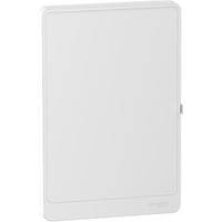 Resi9 Cx Dr Til Gruppetavle 4 X 18 Moduler, Hvid - Schneider Electric