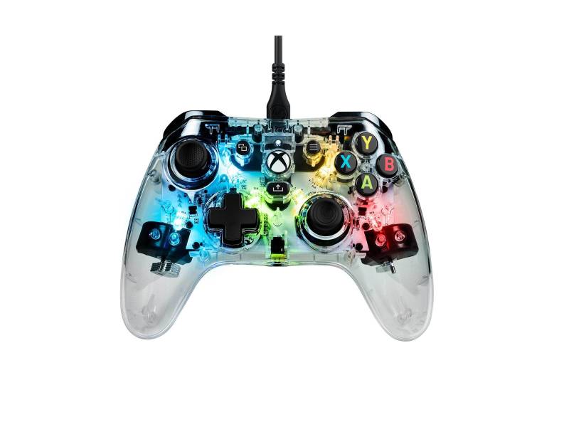 Nacon Xbox Evol-X Pro Controller Official License/Rgb