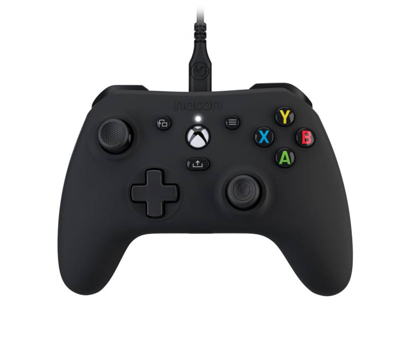 Nacon Xbox Evol-X Pro Controller Official License/Sort