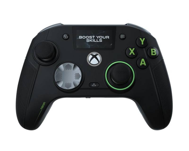 Nacon Revolution X Unlimited Controller Pc, Xbox Sort