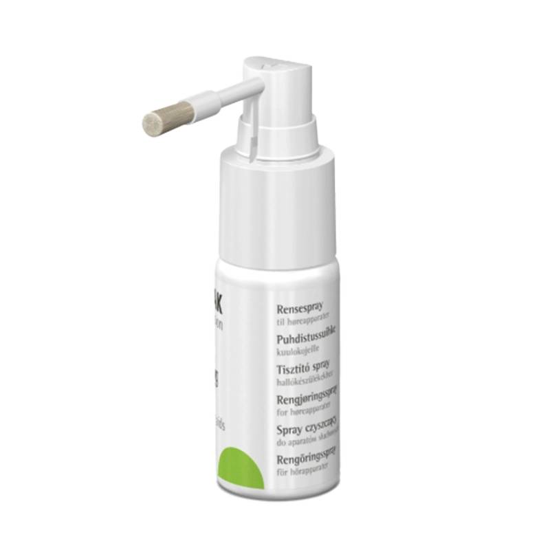 Phonak Rengøringsspray