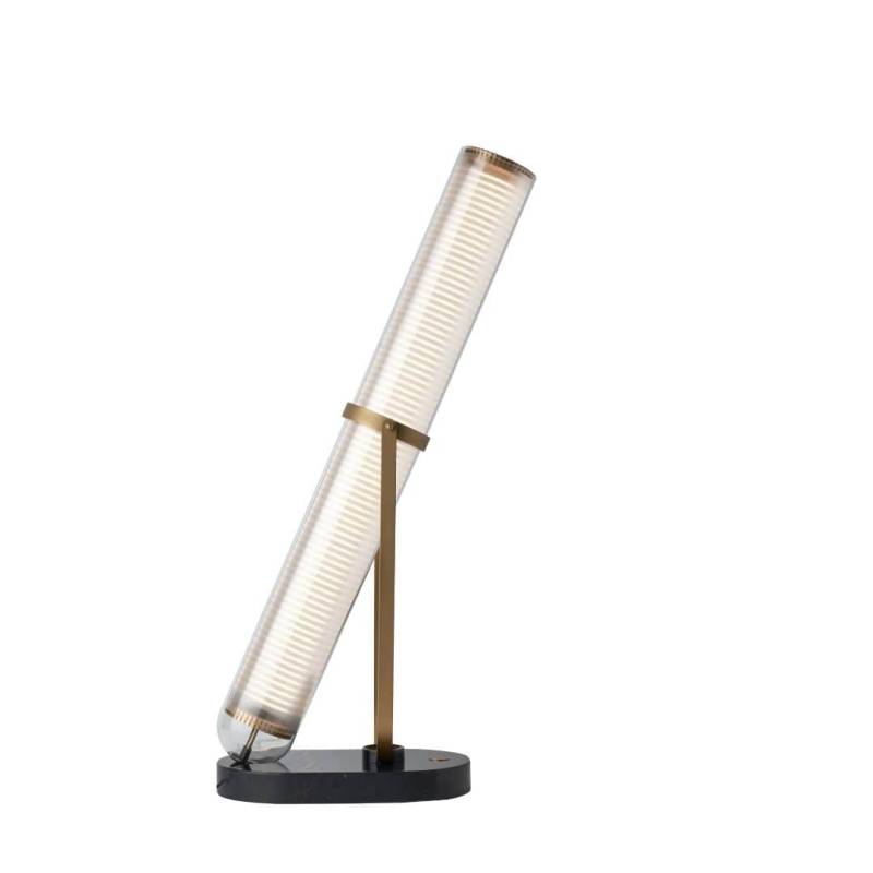 La Lampe Frechin Bordlampe - Dcw éditions