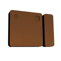 Shelly Blu Door/Window, Bluetooth Dr- Og Vinduesensor, Brun