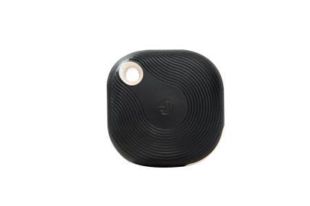 Shelly Blu Button Tough 1 Black