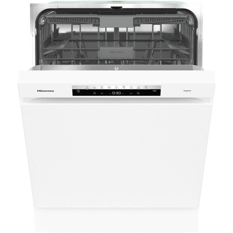 Hisense Opvaskemaskine Hu663b60w