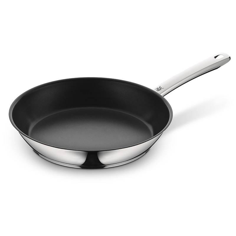 Wmf Nordic Profi Stegepande Med Nonstick Belægning ø24 Cm