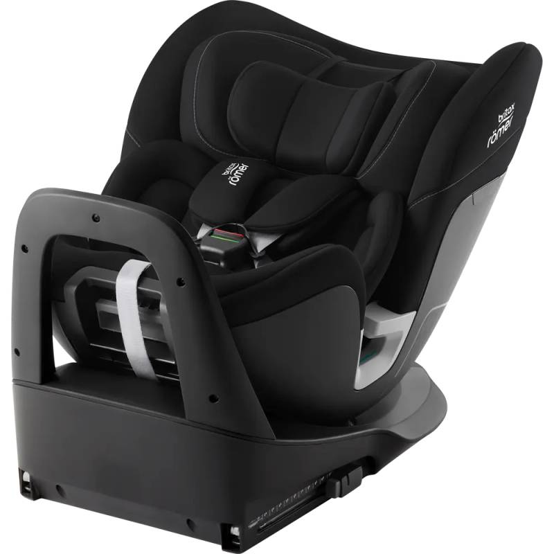 Swivel Autostol - Space Black - Britax Römer