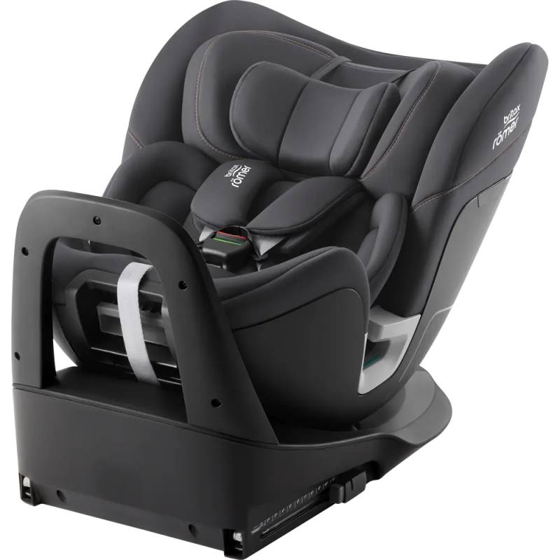 Swivel Autostol - Midnight Grey - Britax Römer
