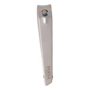 Parsa Beauty Negleklipper Buet 8 Cm - 1 Stk.