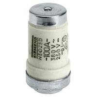 Sikring D02, 20a Gl/Gg - Siemens