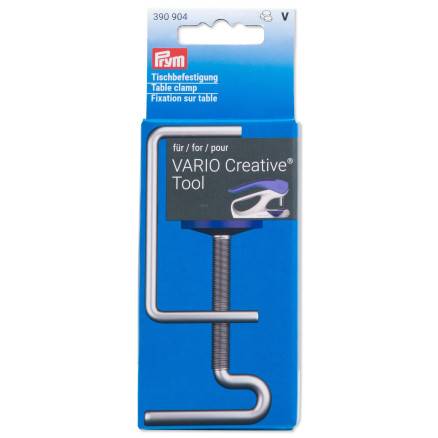 Bordklemme Til Creative Tool - Prym