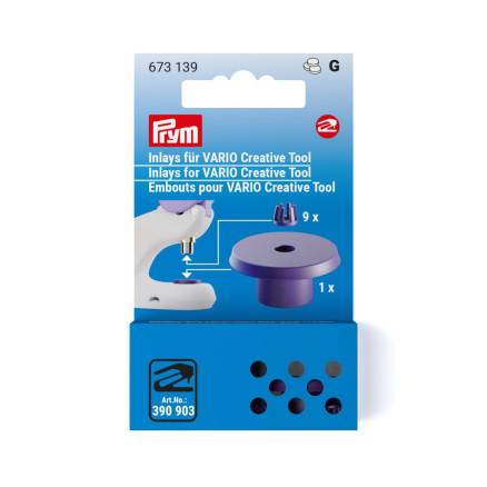 Reservedele Til Creative Tool - Prym