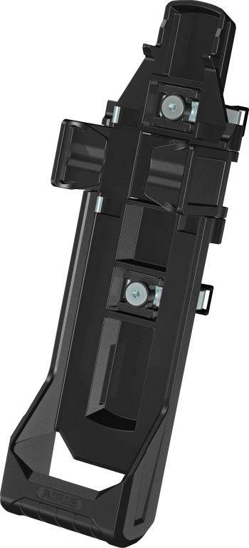 Abus Holder Bordo 6500/110 (sh Beslag) - Sort