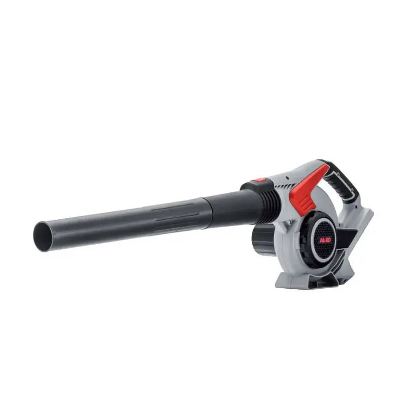 Al-Ko Løvblæser Lb 4060 U/ Batteri Og Lader - 36v
