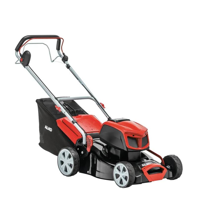 Al-Ko 42.9 Li Sp 36v Batteri Plæneklipper - Li-Ion 4,0 Ah / 36 V 113695