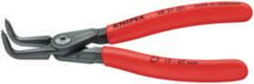 Låseringstang 48 21 J01 Indv. 90â° ø8-13 Mm Sb - Knipex