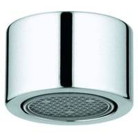 Grohe Pelator Til Red Mono