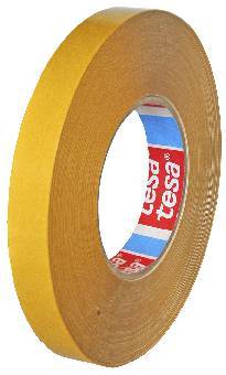 Tejp Montering 4970 50mmx50m - Tesa