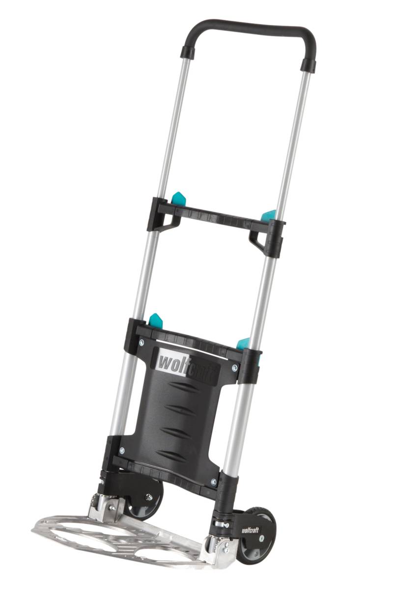 Sækkevogn Ts300 30kg - Wolfcraft