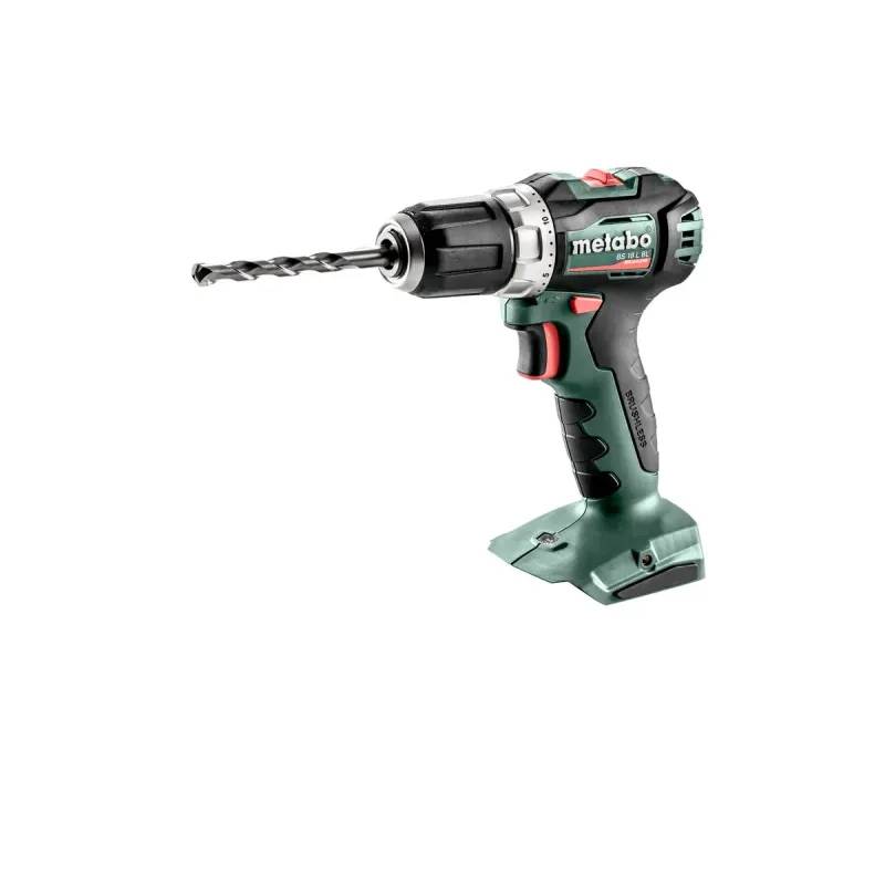 Metabo Bs 18 L Bl - 602326840 Akku-Bore--Skruemaskine