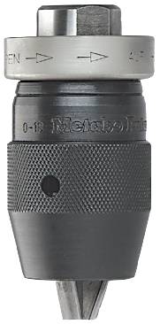 Metabo 4007430428684 - 636243000 Selvspændende Borepatron Futuro Top, R