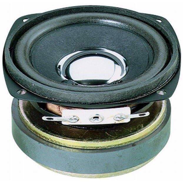 3'' Højttaler - Sp-45/4 - Monacor