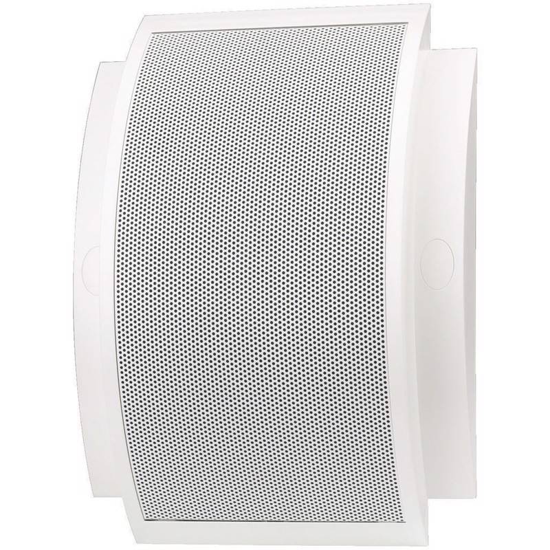 Ela-Væghøjttaler - Esp-152/Ws - Monacor
