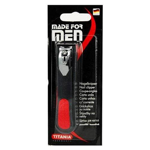 Titania Made For Men Negleklipper