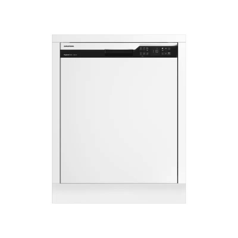 Grundig Opvaskemaskine Egnup3450wc