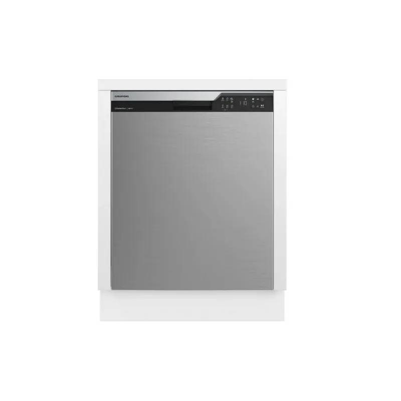 Grundig Opvaskemaskine Egnup3450xc