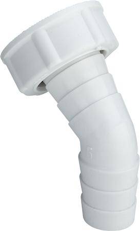 Vinkelstuds T/ Opvaskemaskine - Viega