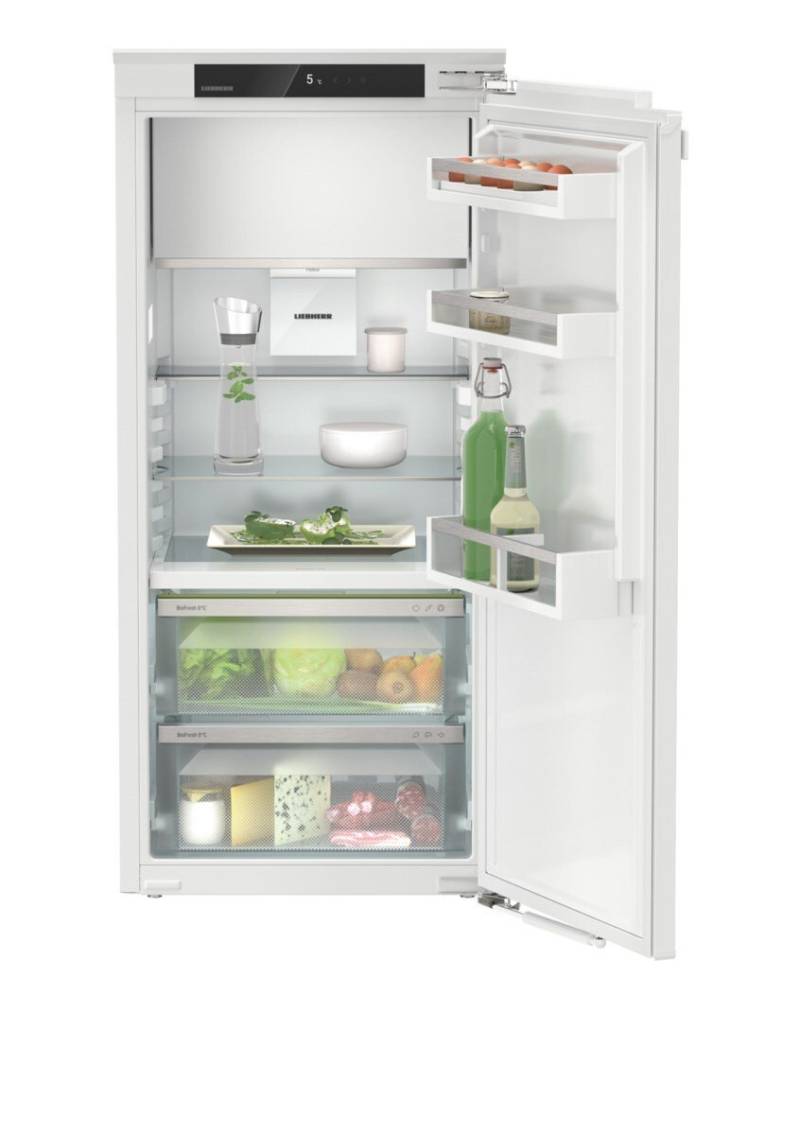 Liebherr  Irbd 4121-20 001 - Fritstående Køleskab