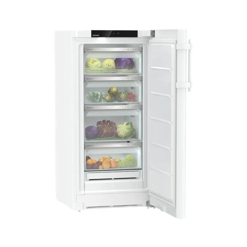 Liebherr Rba 4250-20 001 - Fritstående Køleskab